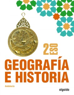 GEOGRAFIA E HISTORIA 2ºESO ANDALUCIA 24